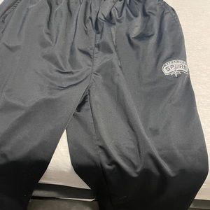SA Spurs pants
